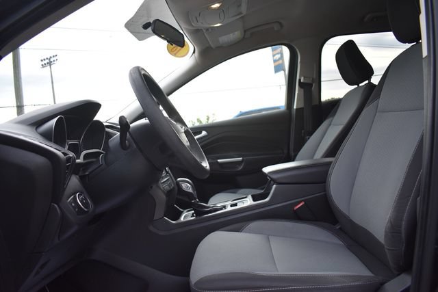 Used 2018 Ford Escape SE AWD/4WD image 22