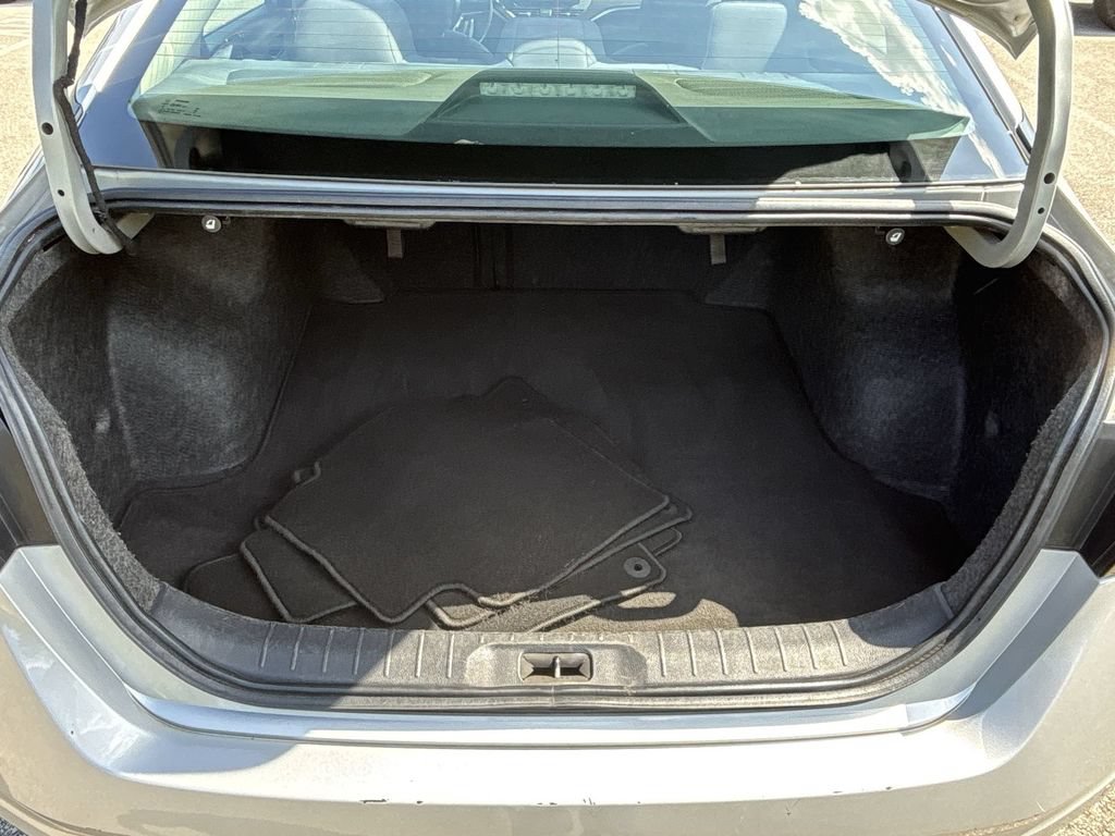 Certified 2023 Nissan Altima 2.5 SV AWD/4WD image 21