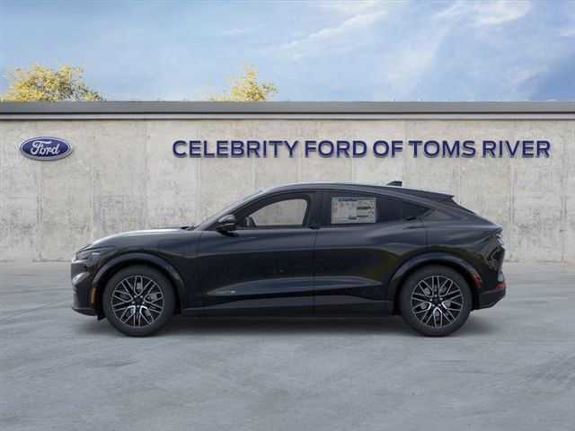 New 2026 Ford Mustang Mach-E Premium AWD/4WD image 3