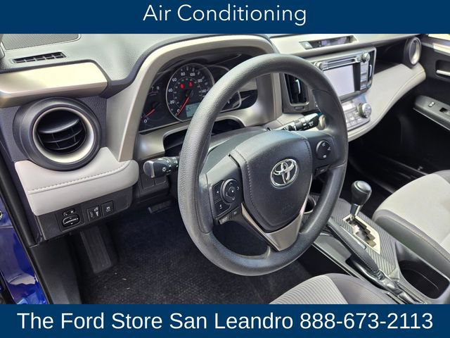 Used 2014 Toyota RAV4 XLE FWD image 11