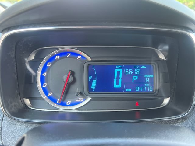 Used 2016 Chevrolet Trax LT w/ LT Convenience Package FWD image 14