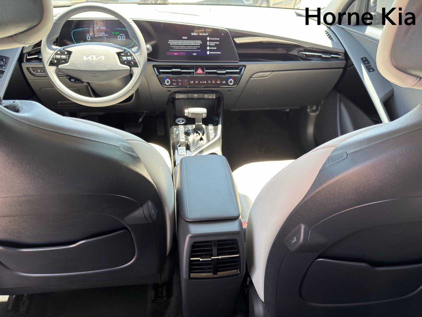 New 2026 Kia Niro EX FWD image 22