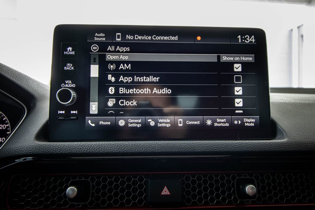 Used 2023 Honda Civic Si image 38