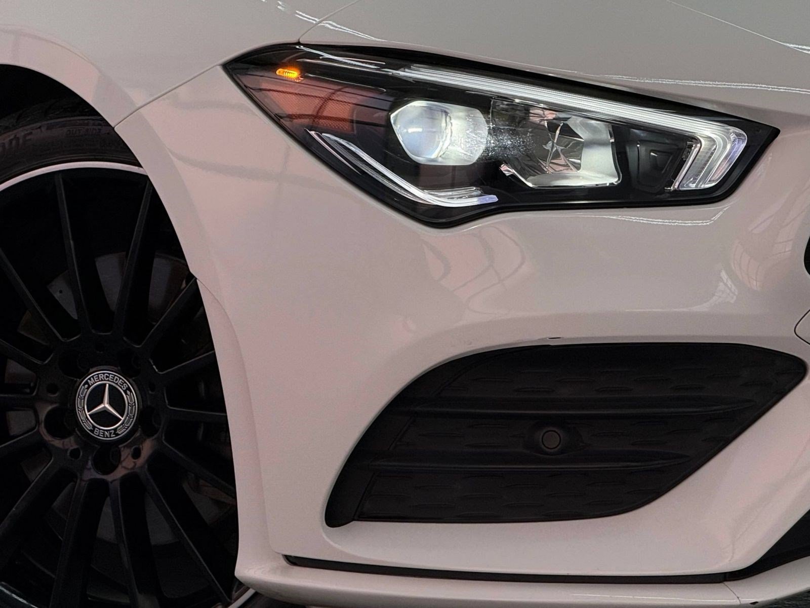 Used 2023 Mercedes-Benz CLA 250 image 10