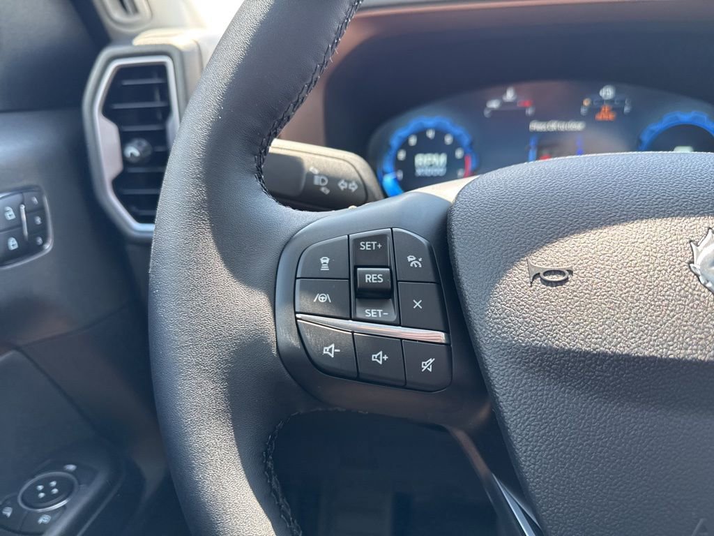 New 2025 Ford Bronco Sport Outer Banks w/ Sasquatch Outer Banks Package image 27