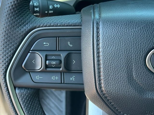 New 2026 Toyota Tacoma TRD Off-Road AWD/4WD image 13
