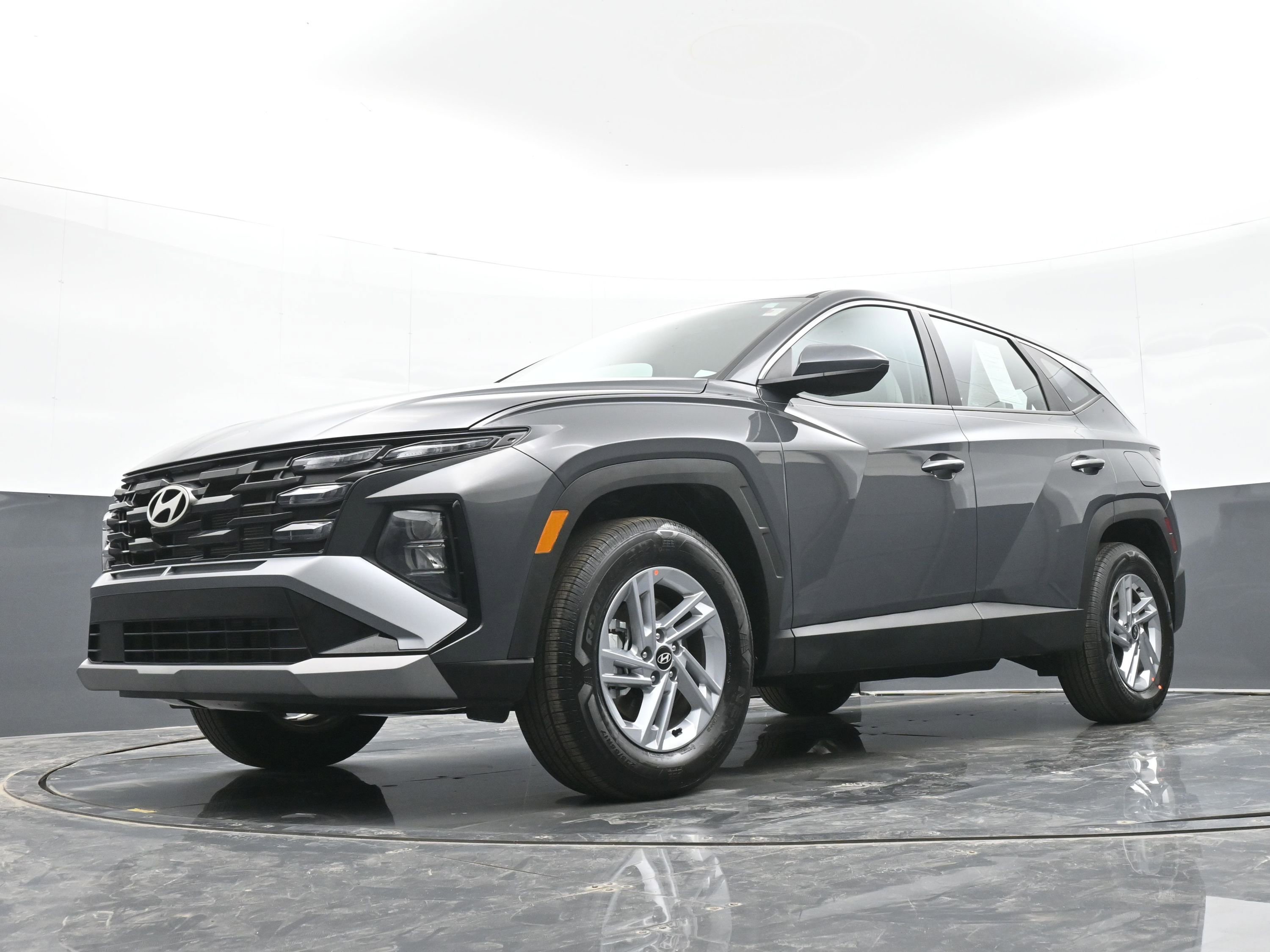 Certified 2026 Hyundai Tucson SE AWD/4WD image 43