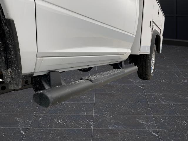New 2024 RAM 2500 Tradesman w/ Chrome Appearance Group image 36