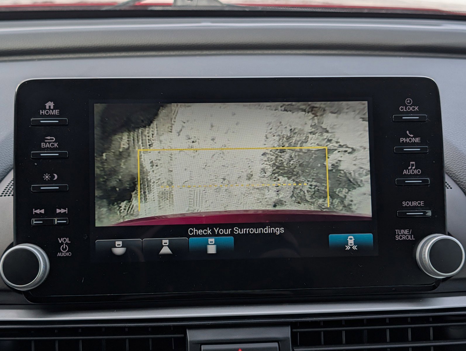 Used 2020 Honda Accord EX image 23