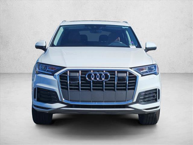 Used 2023 Audi Q7 2.0T Premium AWD/4WD image 2