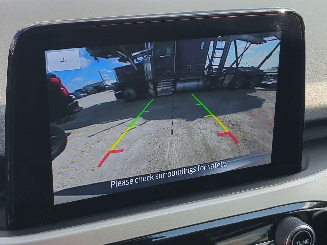 Used 2020 Ford Escape SE AWD/4WD image 27