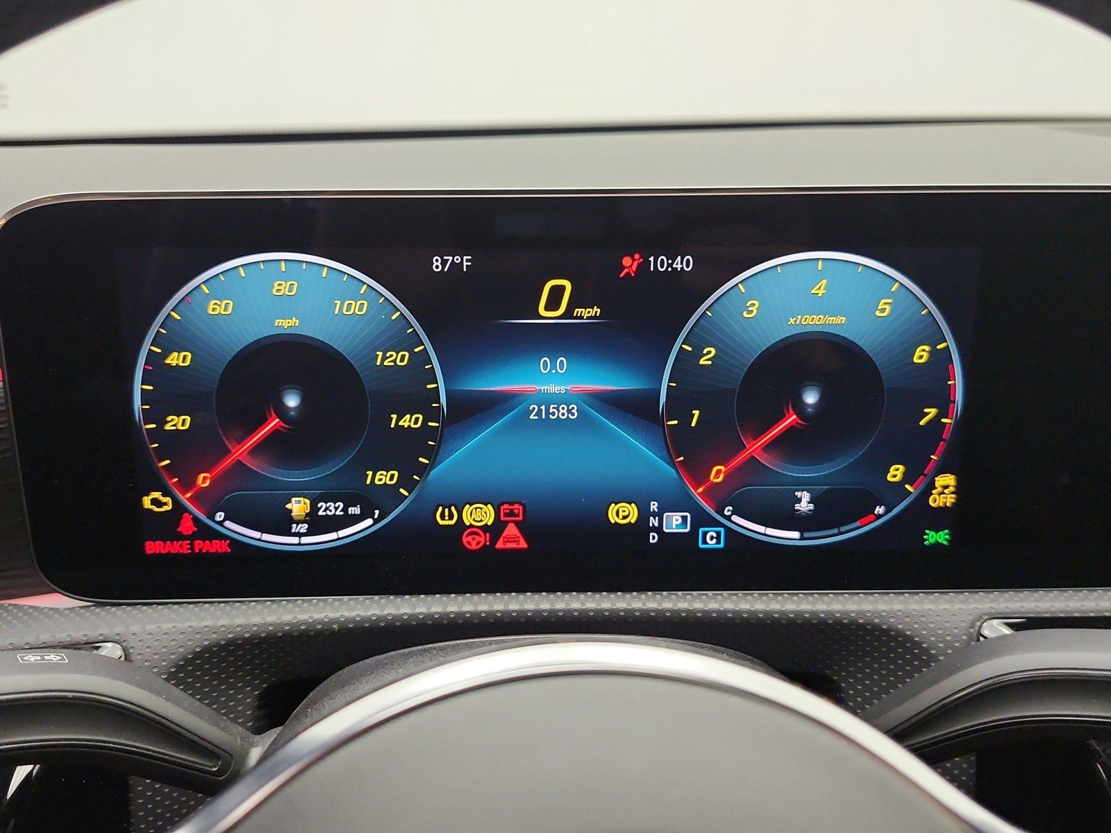 Certified 2023 Mercedes-Benz CLA 250 4MATIC image 9
