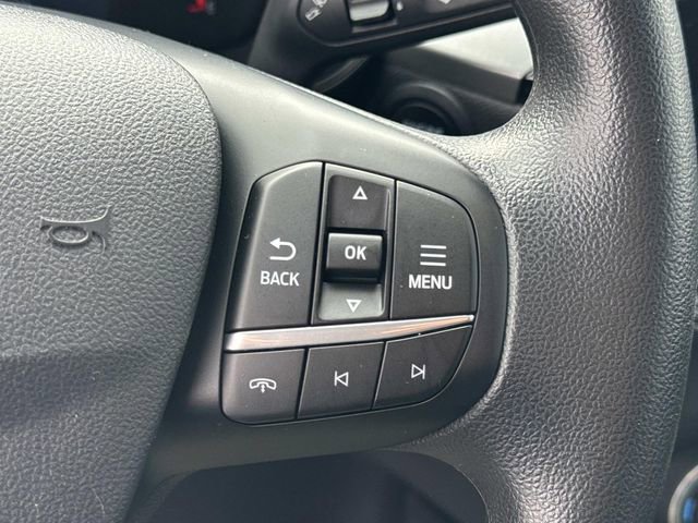 Used 2025 Ford Escape Active image 10