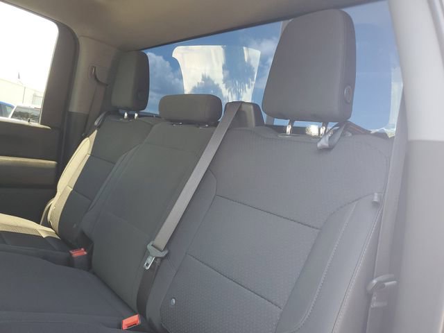 Certified 2024 Chevrolet Silverado 2500 Custom image 9