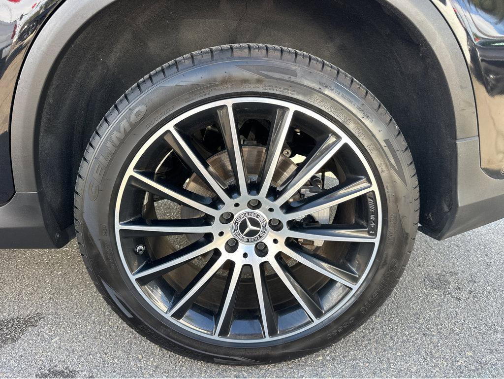 Used 2022 Mercedes-Benz GLC 300 image 14