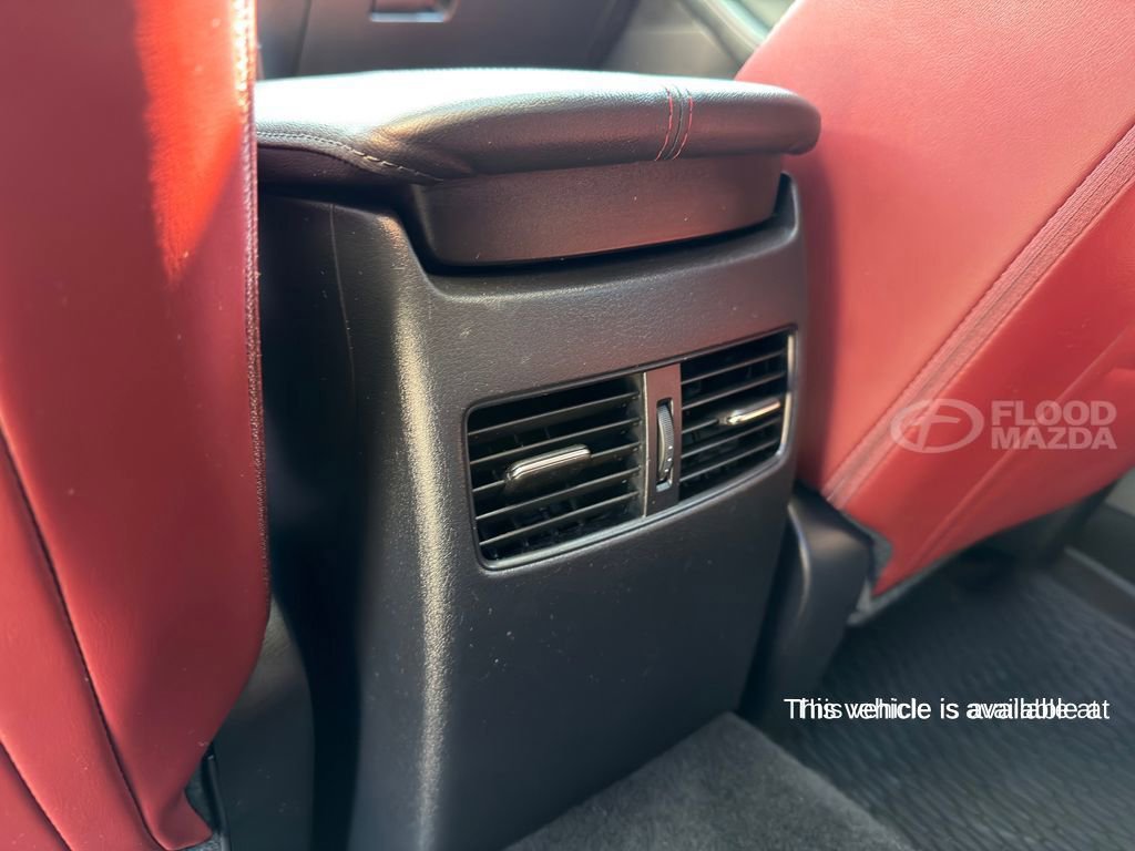 Certified 2024 MAZDA CX-30 AWD 2.5 S w/ Preferred Package image 36