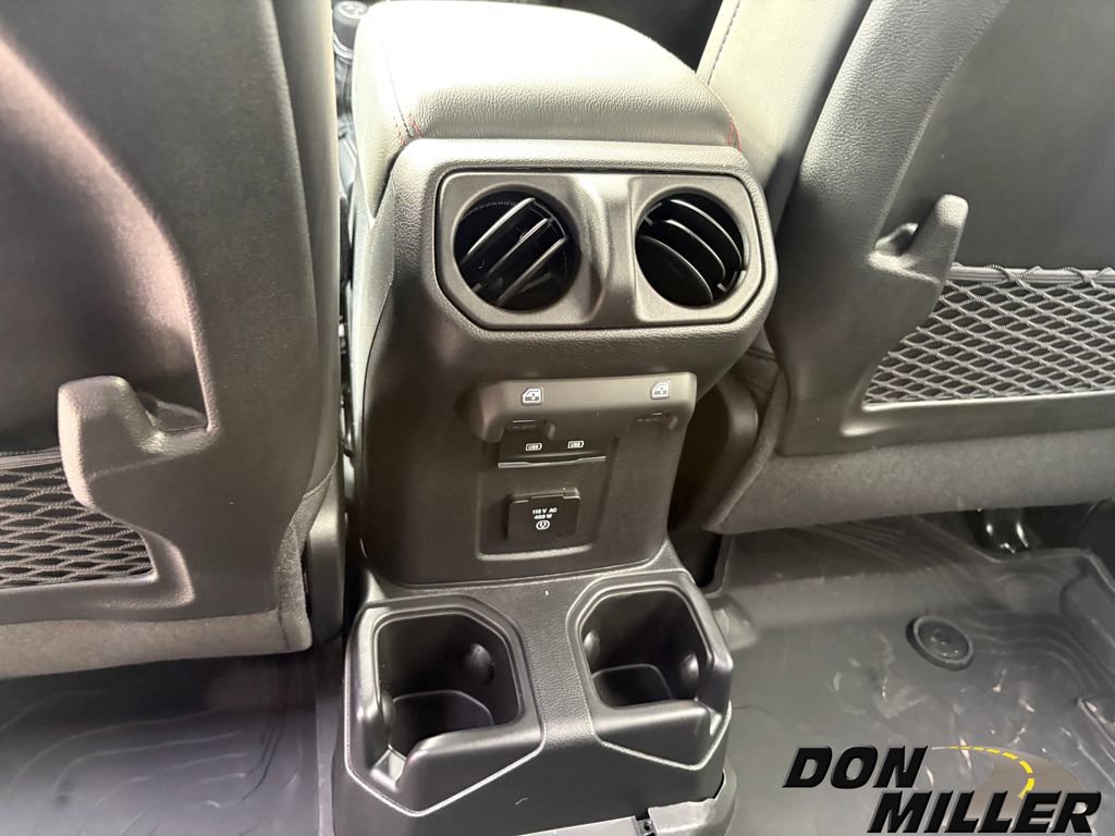 New 2026 Jeep Gladiator Rubicon image 26