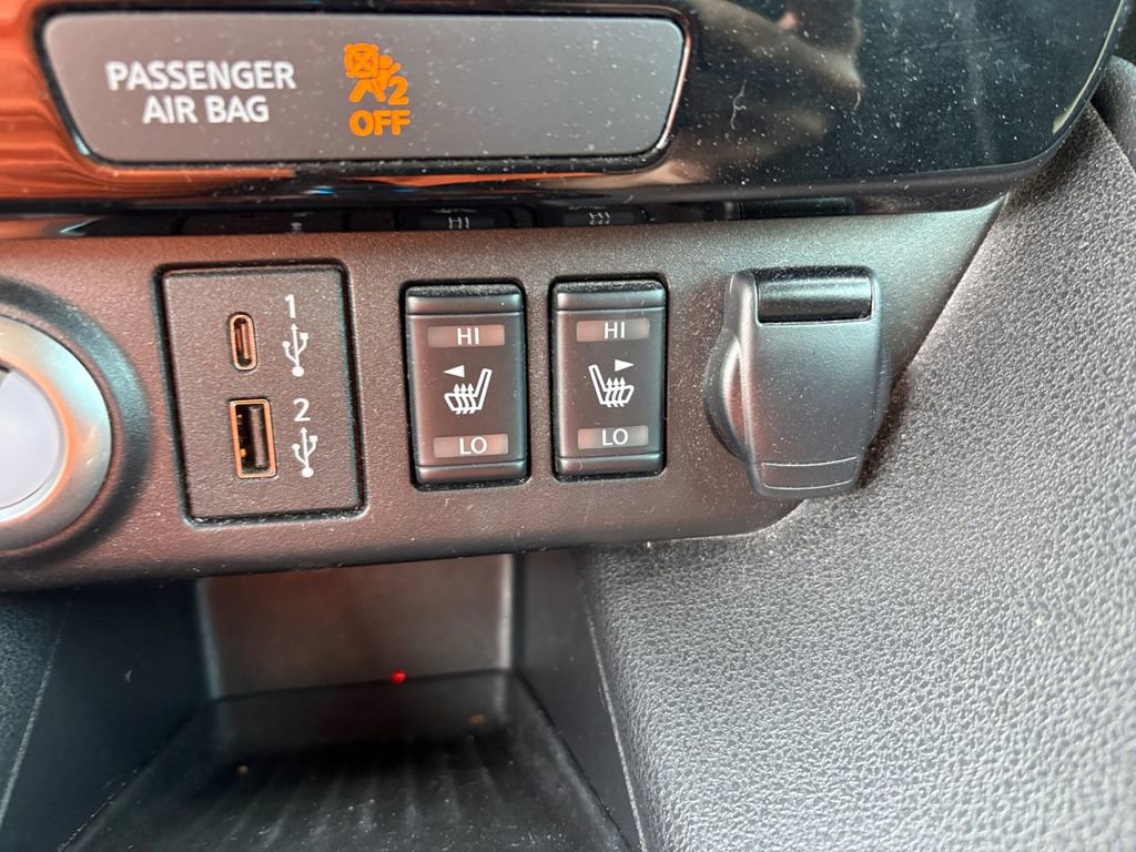 Used 2024 Nissan Leaf SV Plus FWD image 29