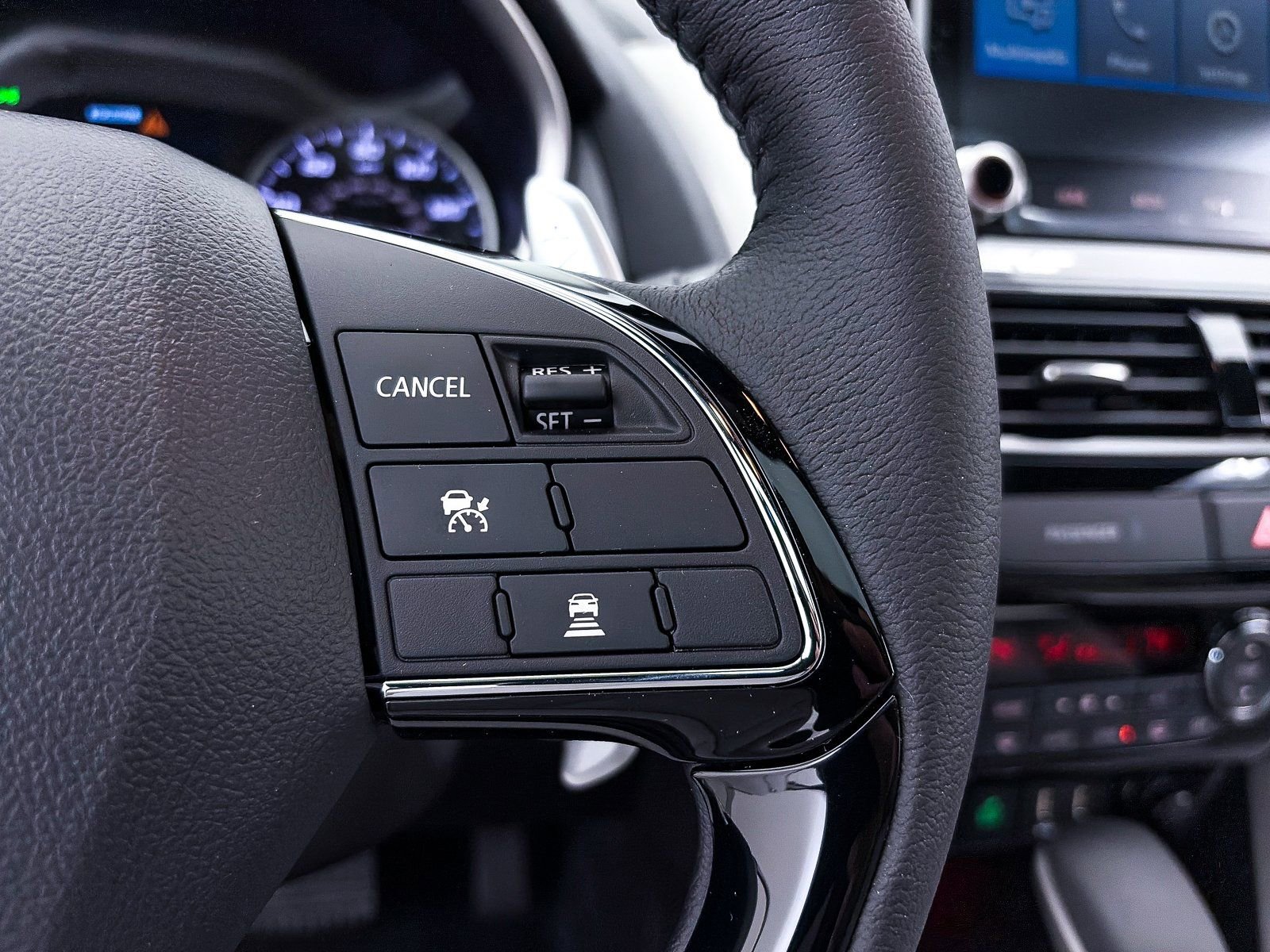 New 2026 Mitsubishi Eclipse Cross SEL image 23