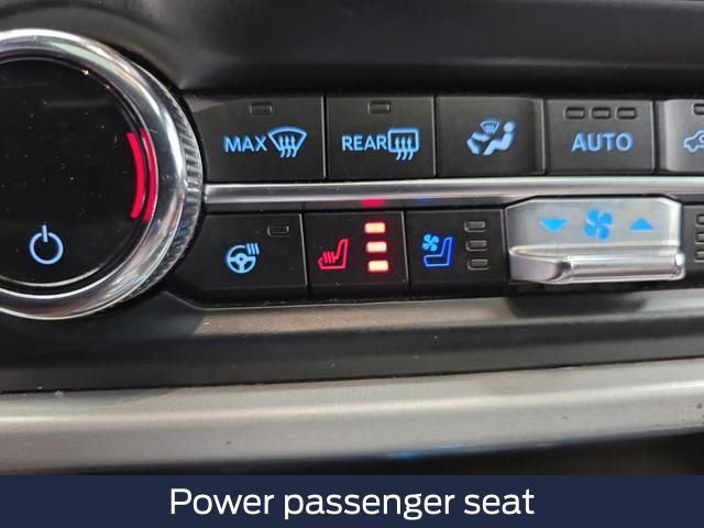 Used 2022 Ford Expedition Max Limited image 45