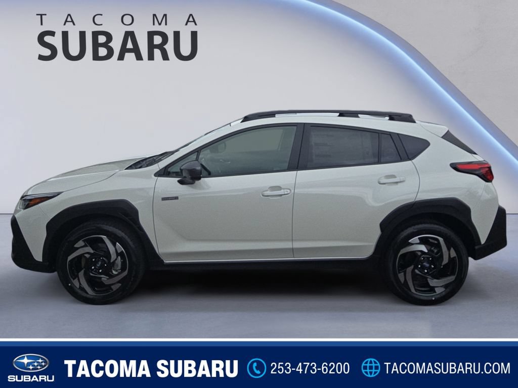 New 2026 Subaru Crosstrek 2.5i Limited AWD/4WD image 2