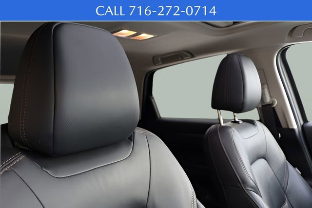 Used 2023 MAZDA CX-5 AWD 2.5 S w/ Preferred Package image 15