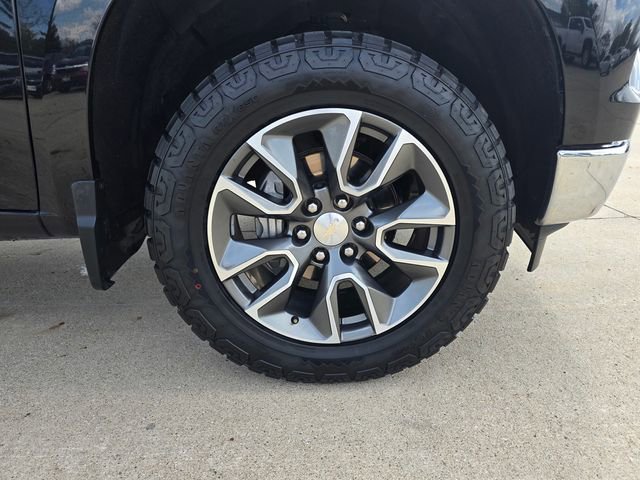 Used 2022 Chevrolet Silverado 1500 LT image 16