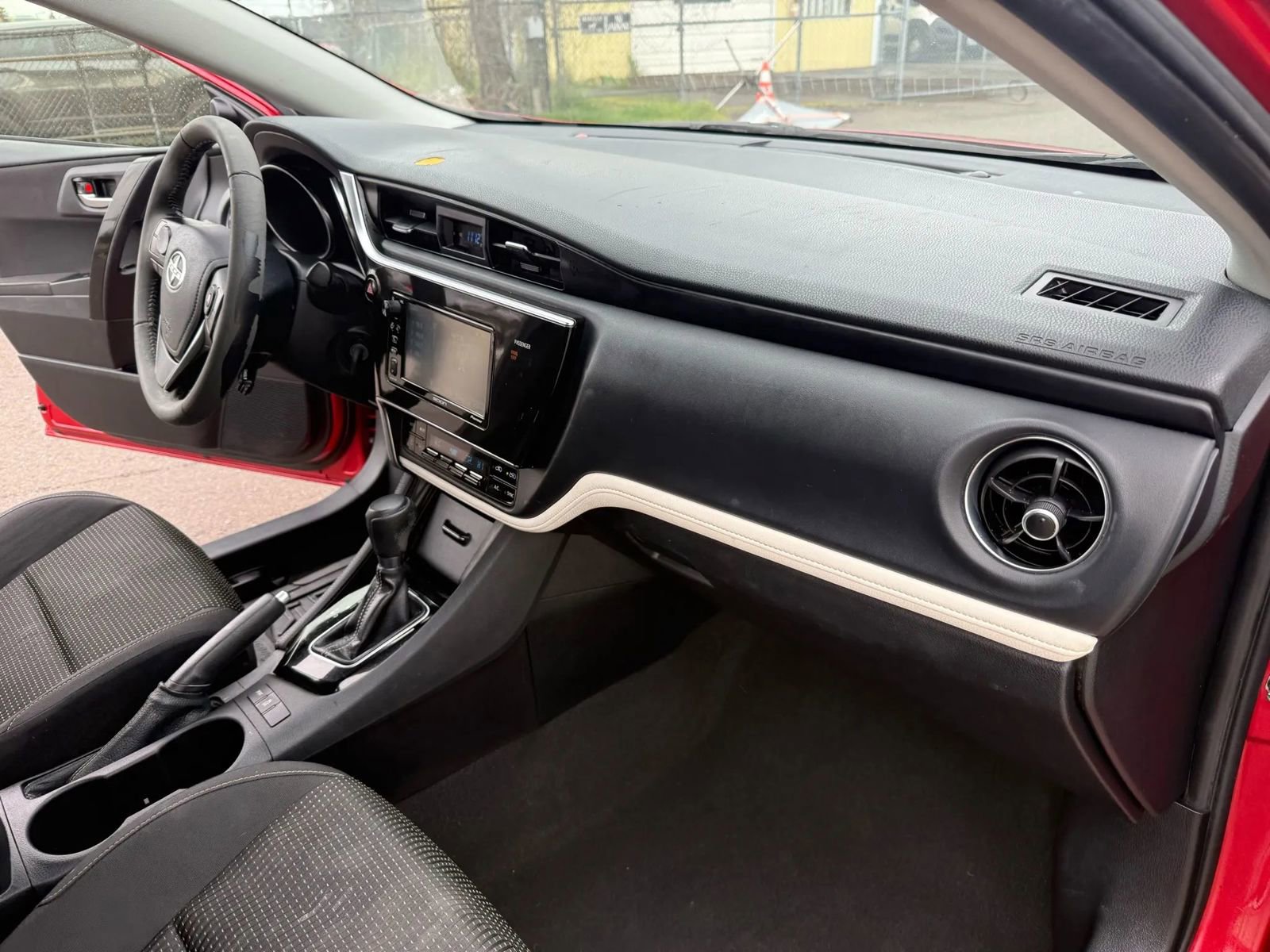 Used 2016 Scion iM image 17