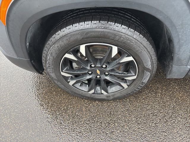 Used 2022 Chevrolet TrailBlazer LT image 45