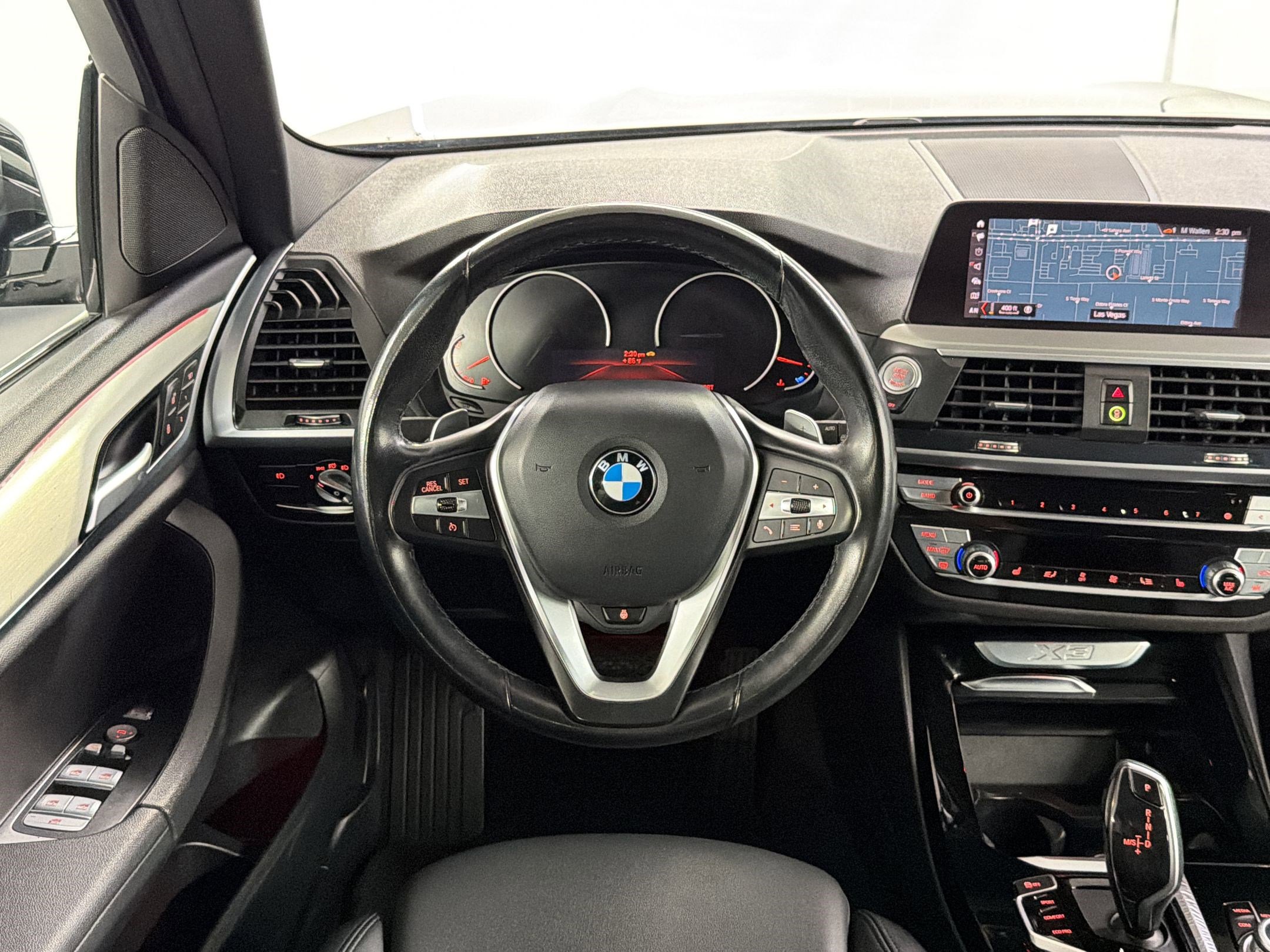 Used 2021 BMW X3 xDrive30i AWD/4WD image 28