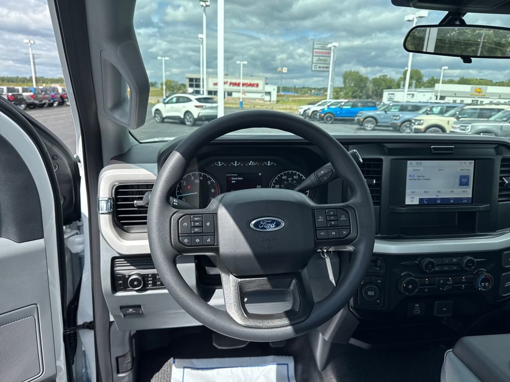 New 2026 Ford F250 XL image 13