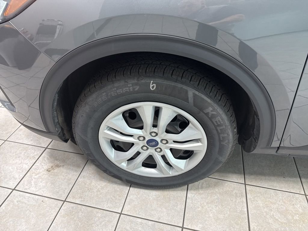 Used 2023 Ford Escape AWD image 74