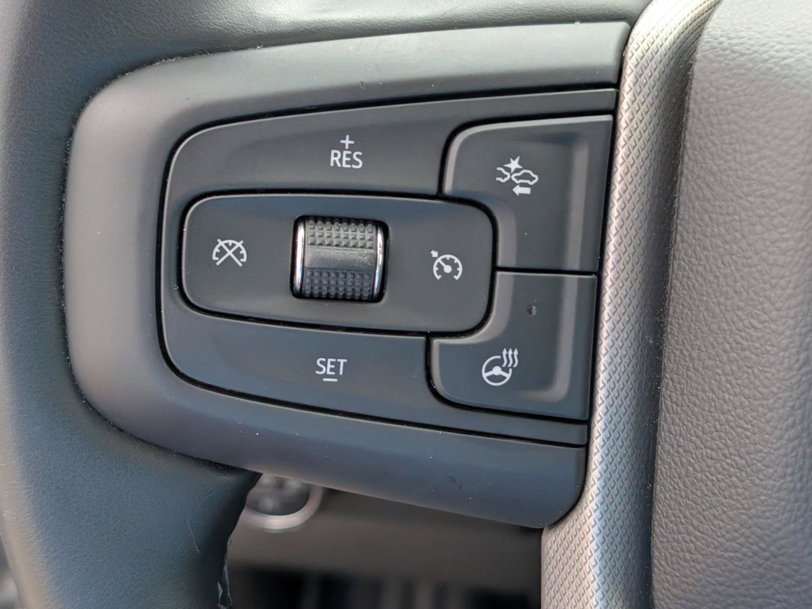 Used 2024 GMC Sierra 1500 Denali w/ Denali Reserve Package AWD/4WD image 19