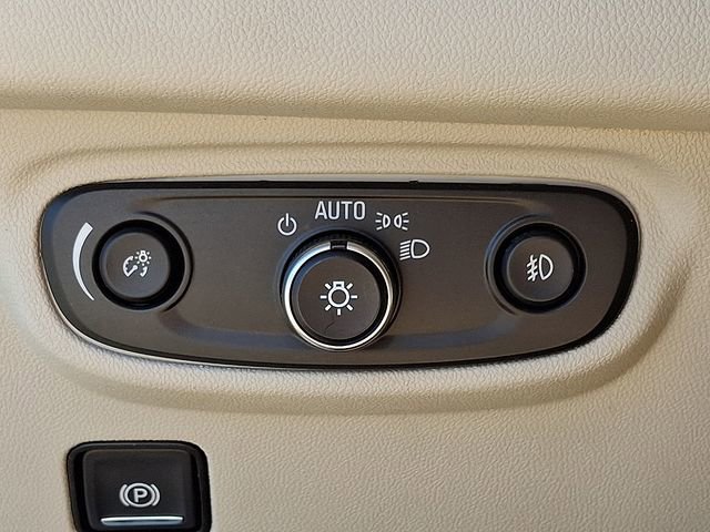 Used 2019 GMC Terrain Denali w/ Driver Alert Package II image 27