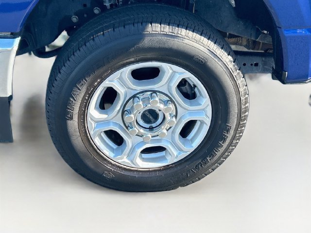 Certified 2026 Ford F250 XLT AWD/4WD image 37