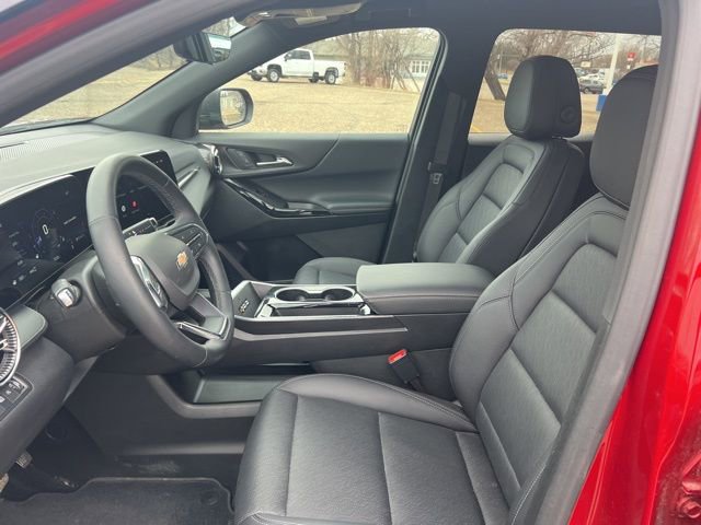 Used 2025 Chevrolet Equinox LT w/ Convenience Package II image 15