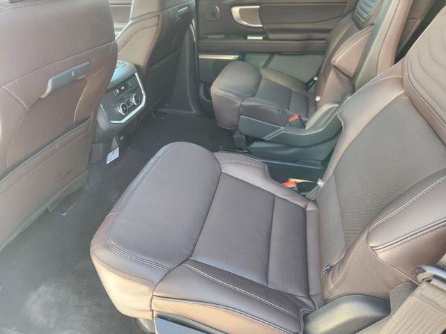 New 2026 Ford Expedition Platinum w/ Platinum Ultimate Package image 19