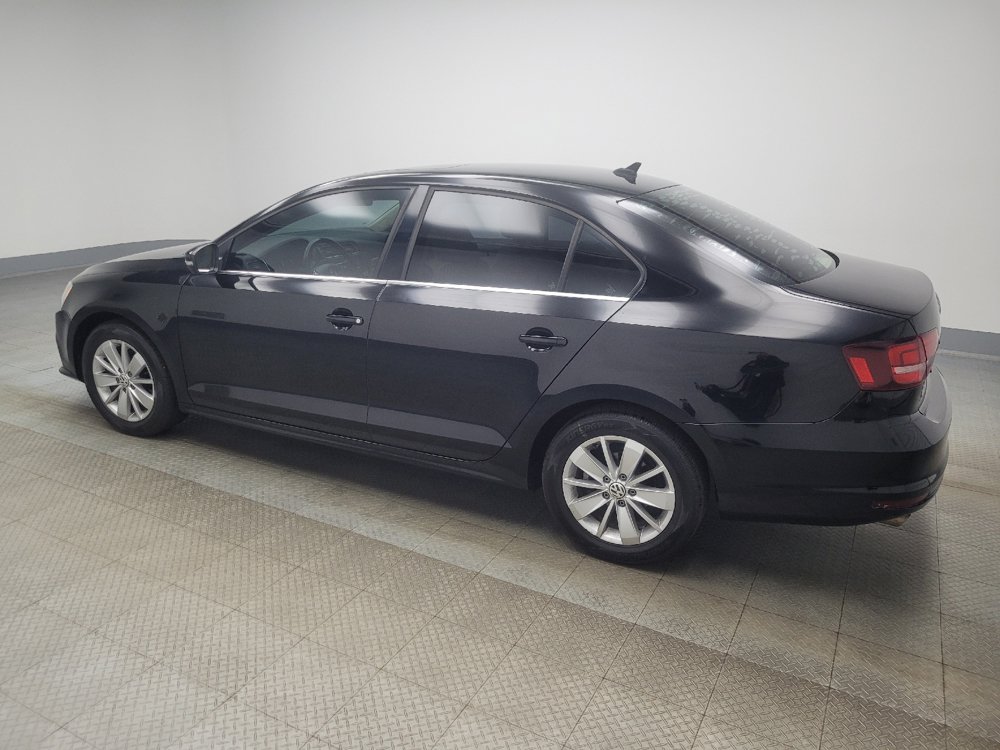 Used 2016 Volkswagen Jetta SE FWD image 3