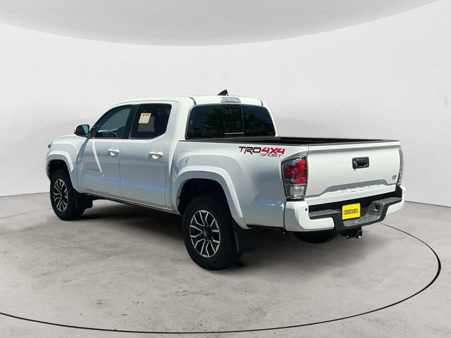 Certified 2023 Toyota Tacoma TRD Sport w/ Advanced Technology Package AWD/4WD image 7