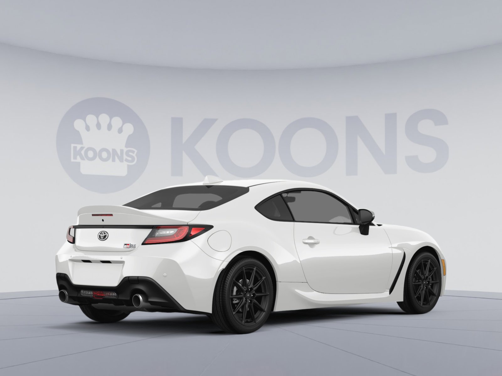 Used 2024 Toyota GR86 image 4