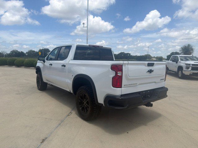 Used 2026 Chevrolet Silverado 1500 ZR2 AWD/4WD image 14
