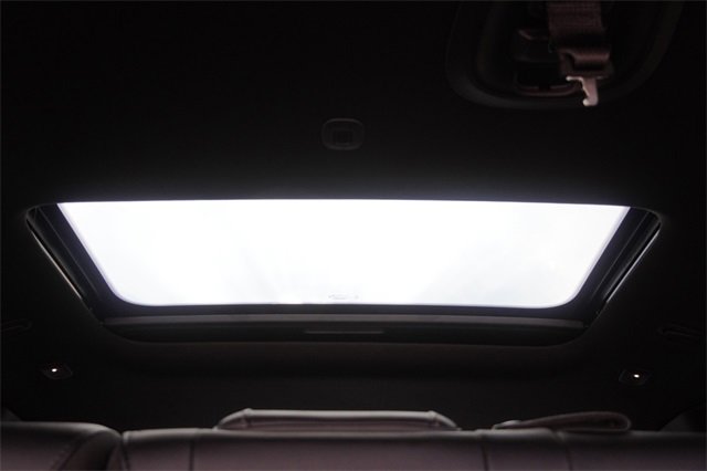 New 2025 Jeep Wagoneer L Series II image 14