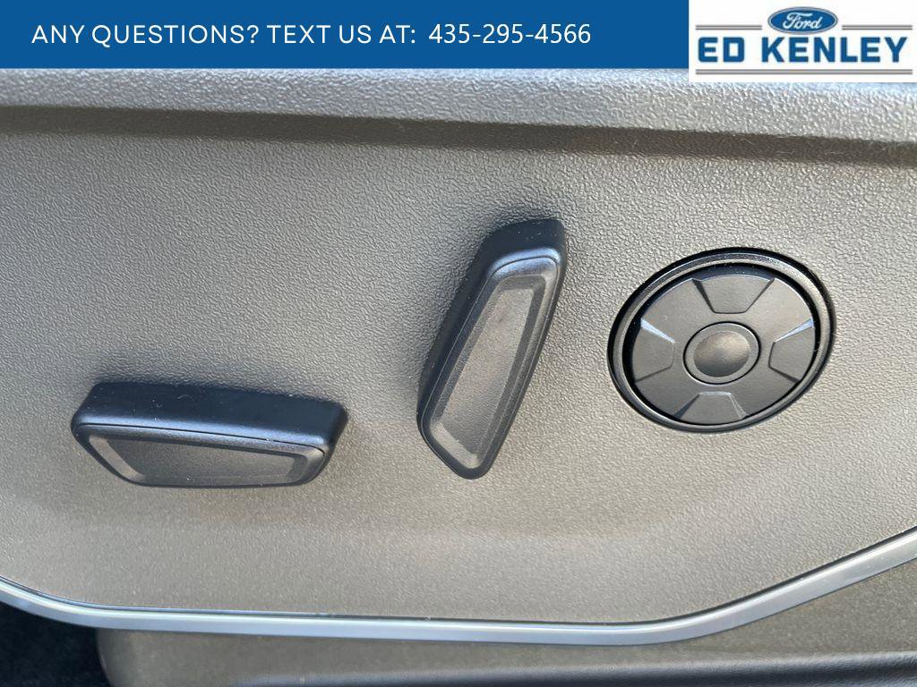 New 2026 Ford F350 Platinum w/ Platinum Plus Package image 4