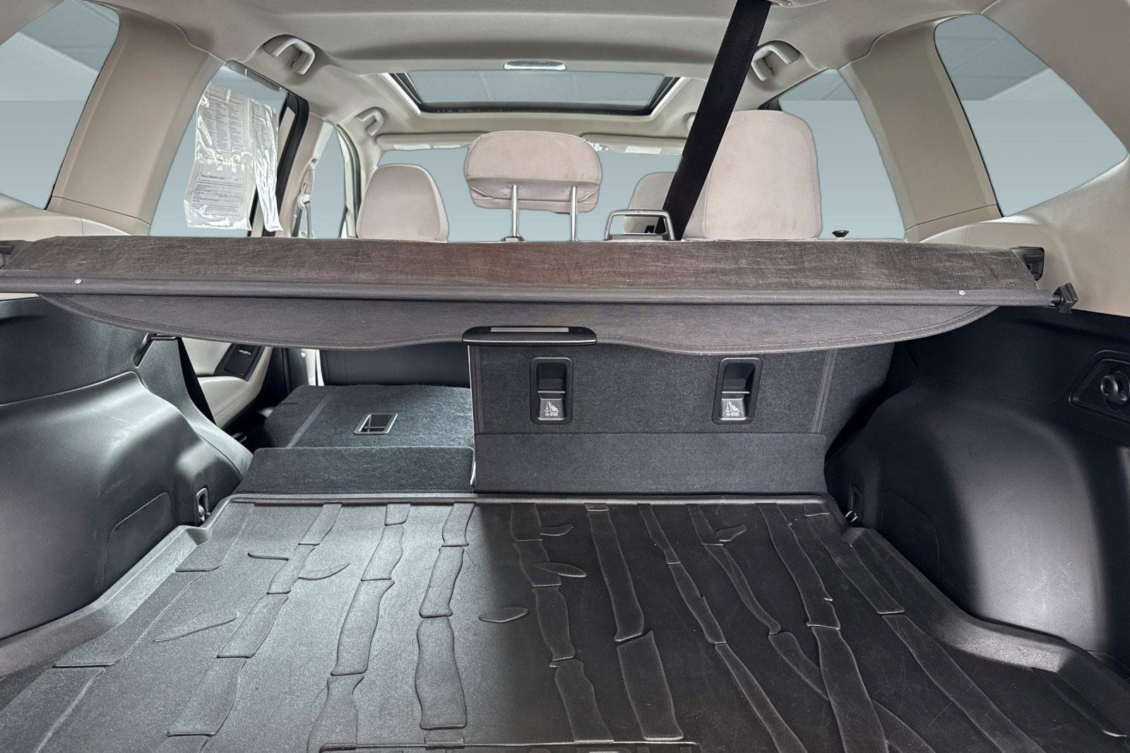 Used 2019 Subaru Forester Premium w/ Popular Package #1 image 32