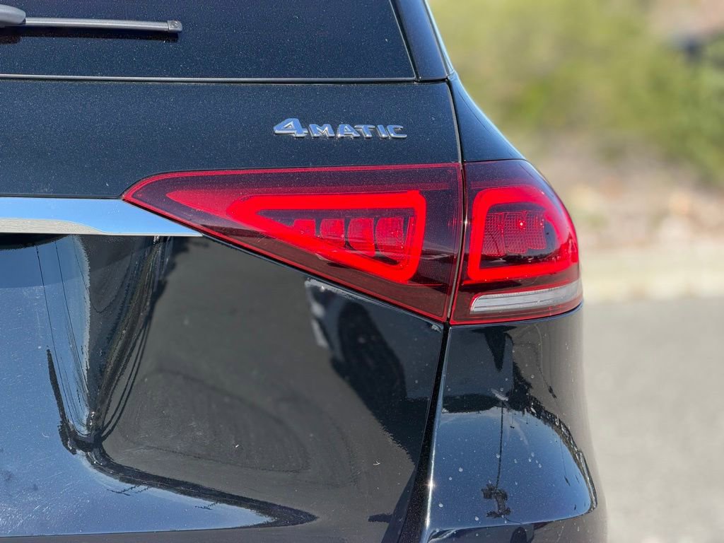 Used 2020 Mercedes-Benz GLE 450 4MATIC image 12