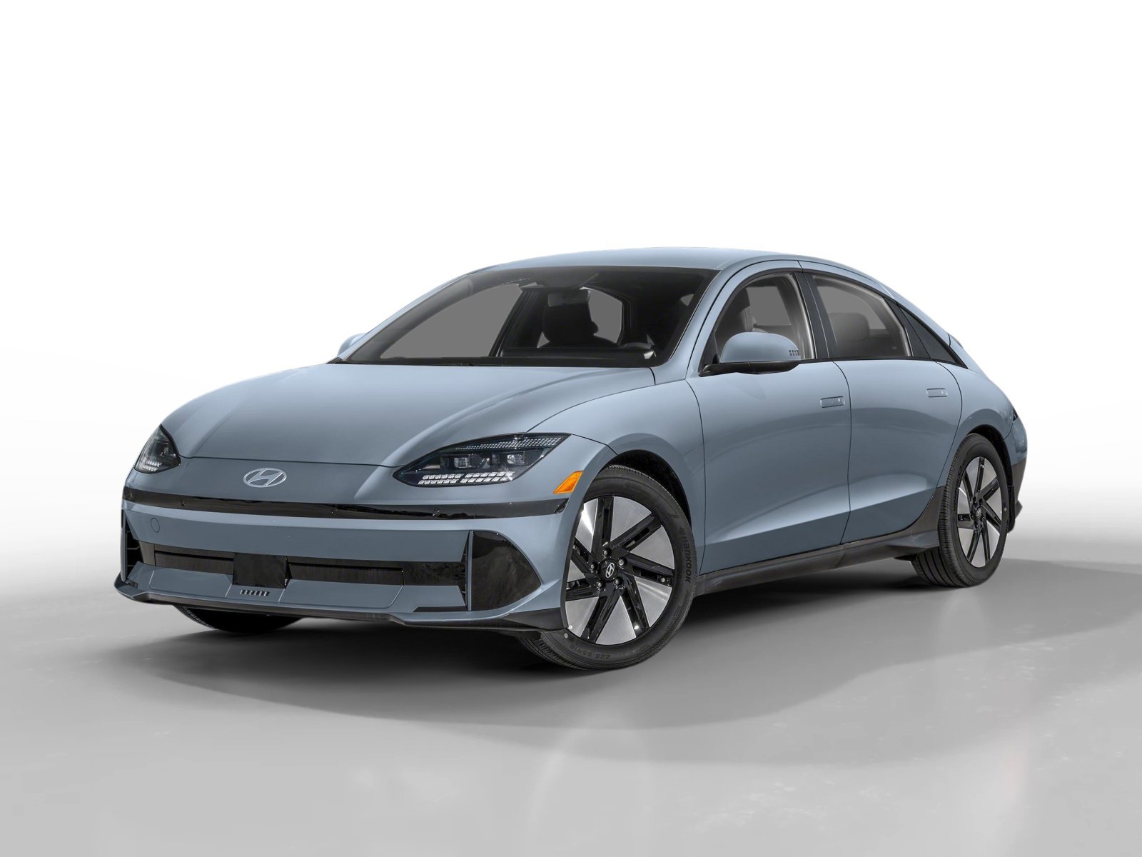 New 2025 Hyundai Ioniq 6 SE