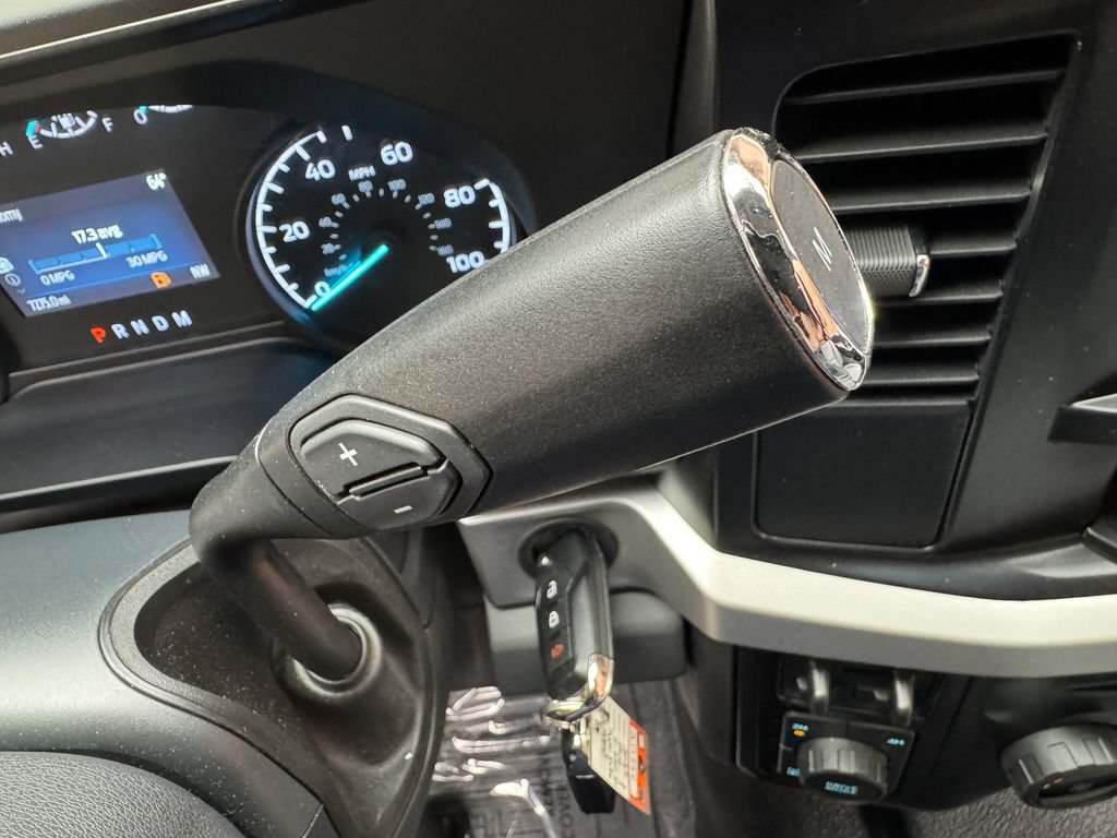 Used 2025 Ford F350 XL AWD/4WD image 19