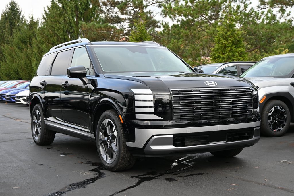 New 2026 Hyundai Palisade Limited image 1