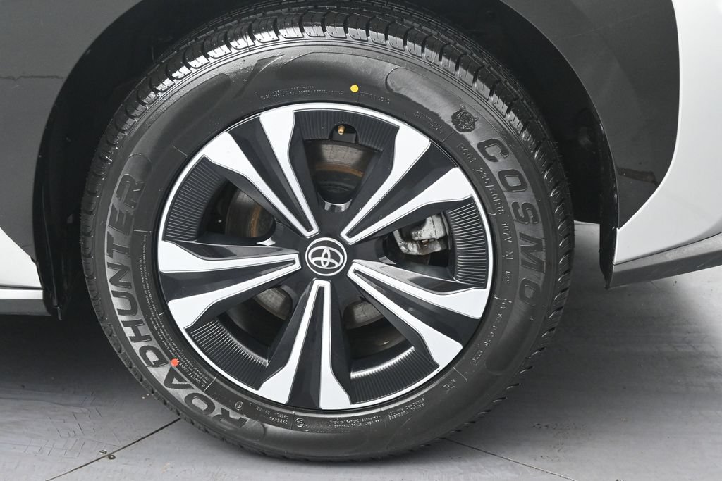 Used 2024 Toyota bZ4X FWD w/ Weather Package image 36
