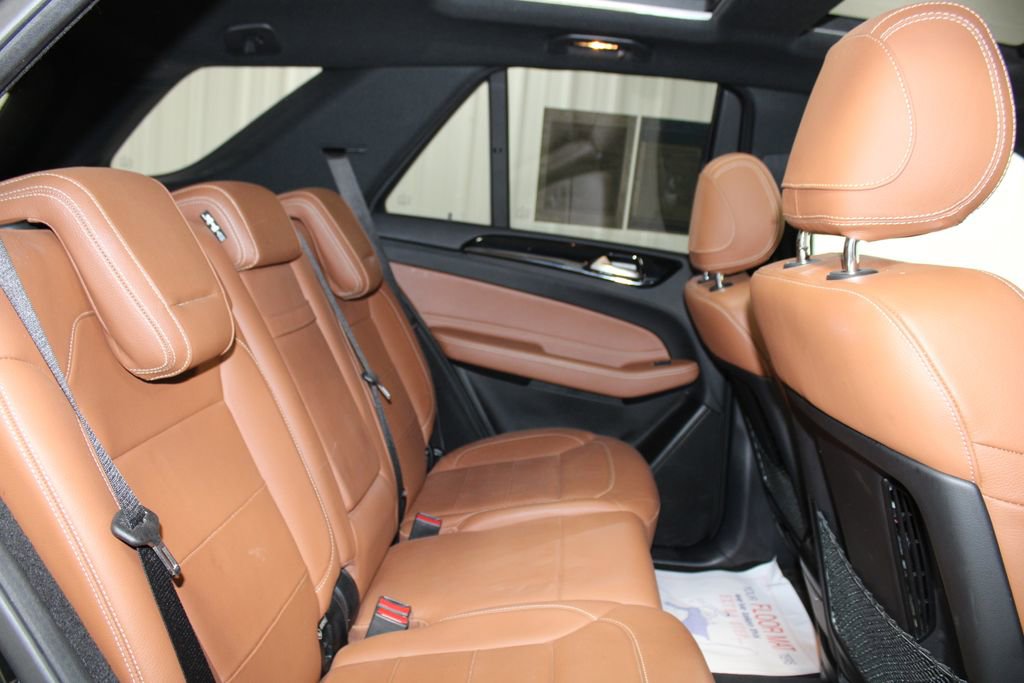 Used 2019 Mercedes-Benz GLE 43 AMG 4MATIC image 30